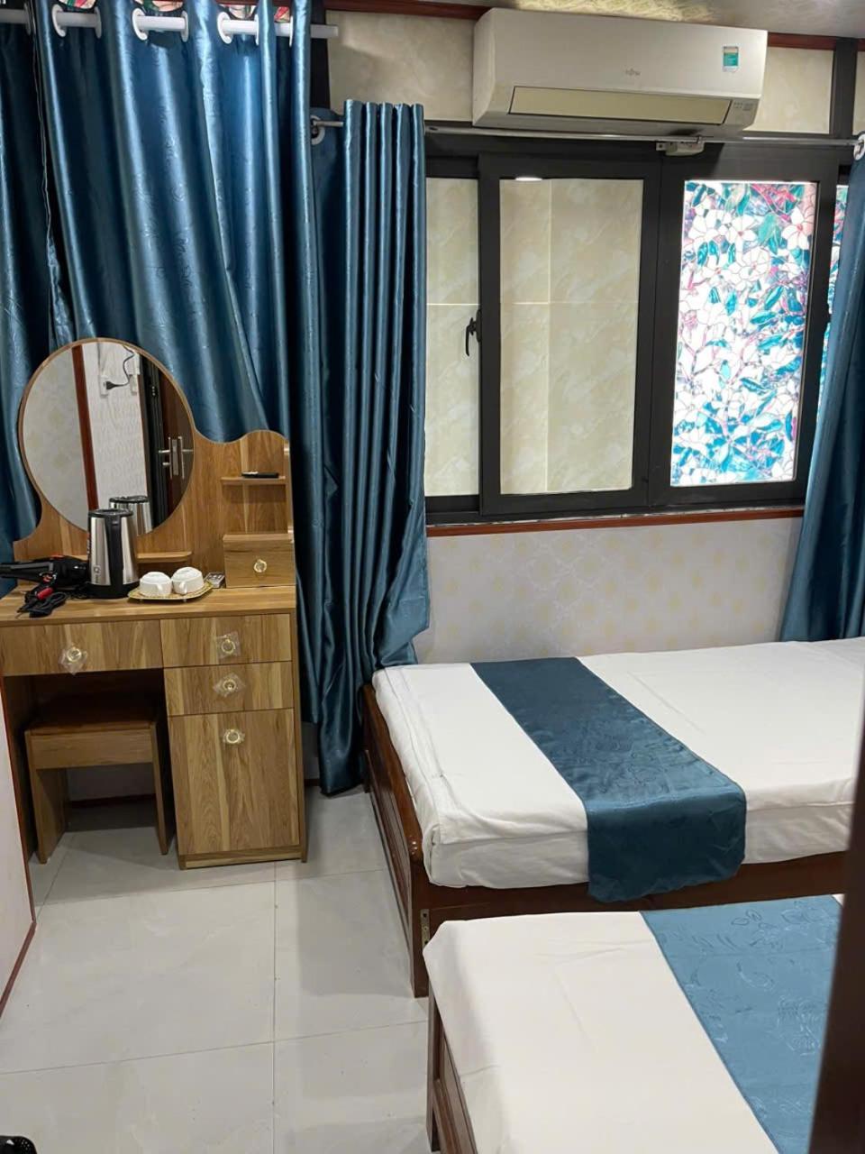Asia Cozy House Hanoi Buitenkant foto
