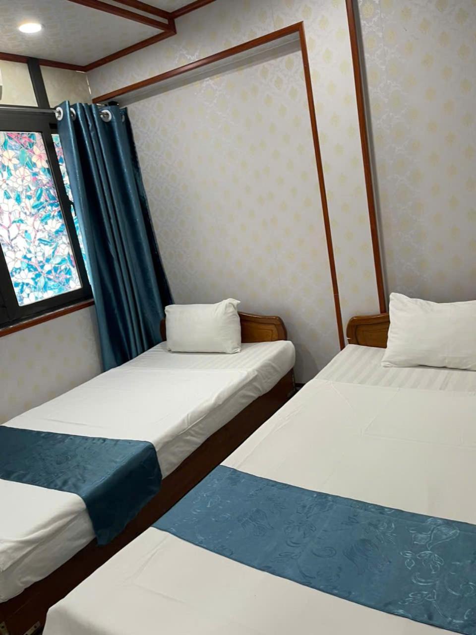 Asia Cozy House Hanoi Buitenkant foto