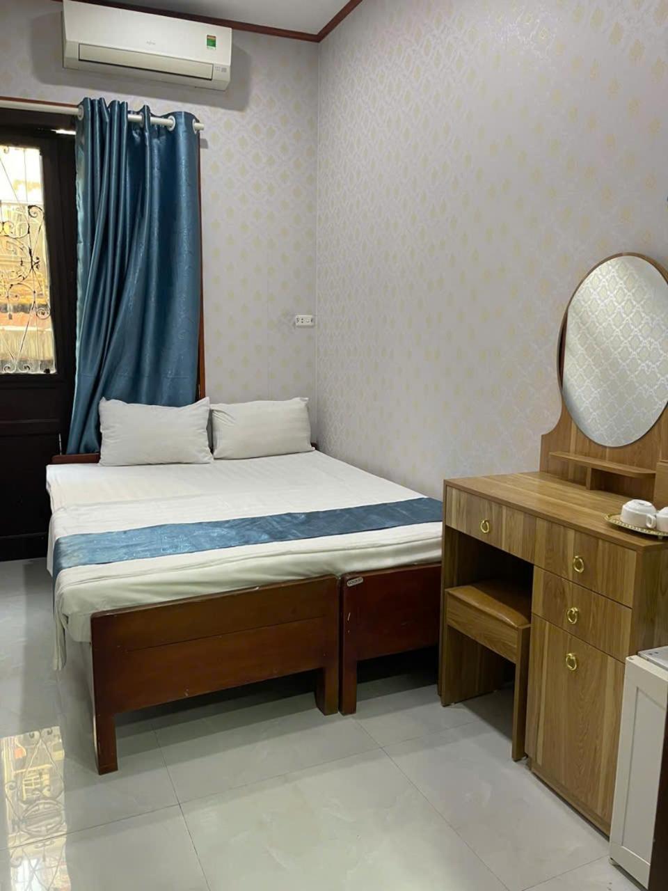 Asia Cozy House Hanoi Buitenkant foto