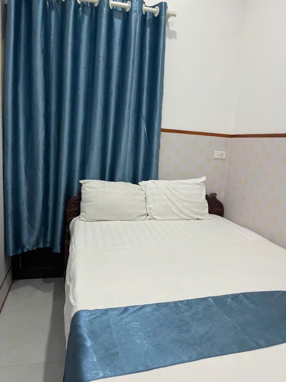 Asia Cozy House Hanoi Buitenkant foto