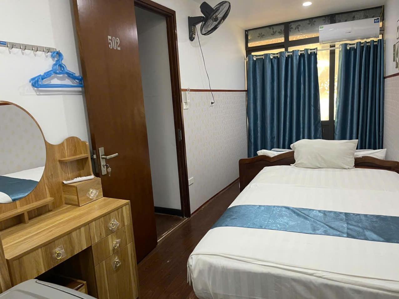 Asia Cozy House Hanoi Buitenkant foto